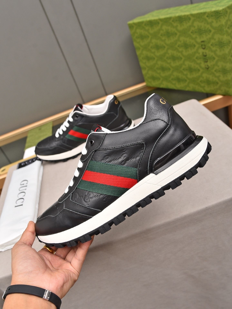 Gucci Casual Shoes